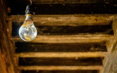 Zacinające się schody strychowe?