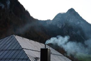 Kominki wentylacyjne Lublin